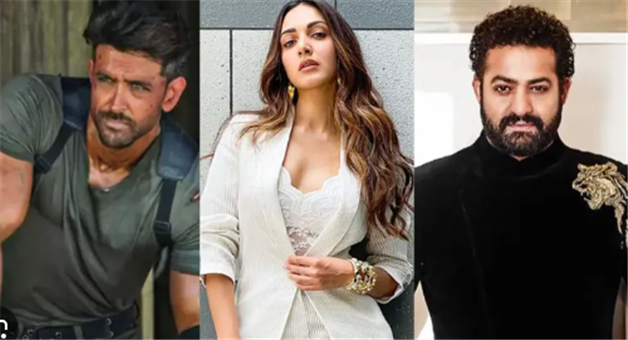 Khabar Odisha:War-2-Trailer-Hrithik-Roshans-fight-with-NTR-will-not-be-easy-These-6-things-in-the-trailer-will-blow-your-mind