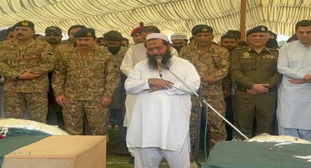 Khabar Odisha:Was-Pakistan-Army-lying-to-hide-terrorists-All-the-polls-opened-from-Abdul-Raufs-ID