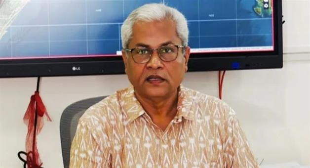 Khabar Odisha:Water-Resources-Department-Chief-Engineer-re-employed