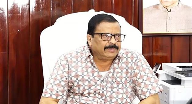 Khabar Odisha:Water-levels-of-all-rivers-are-below-the-danger-mark
