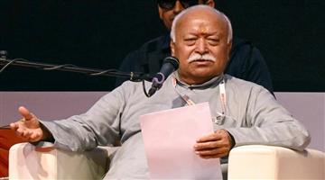 Khabar Odisha:We-Are-Not-Hitler-RSS-Chief-Mohan-Bhagwat-Advocates-for-Dialogue-with-Pakistan