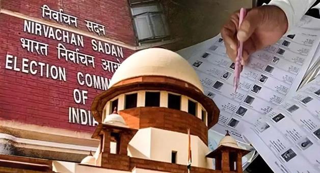 Khabar Odisha:We-cannot-call-SIR-unconstitutional-free-and-fair-elections-are-necessary-SCs-big-decision