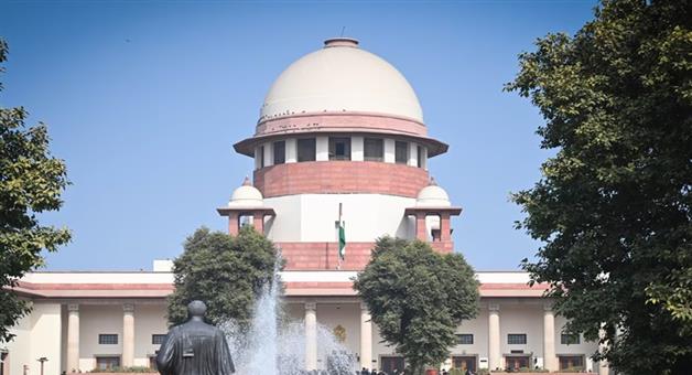 Khabar Odisha:We-cannot-force-the-government-to-make-laws-Supreme-Court