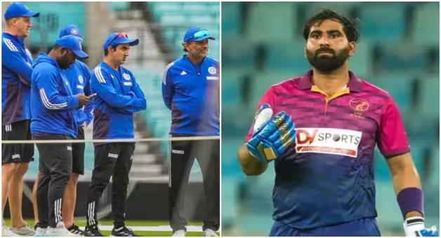 Khabar Odisha:We-dont-consider-this-a-big-match-UAE-captains-unusual-statement-ahead-of-the-match-against-India