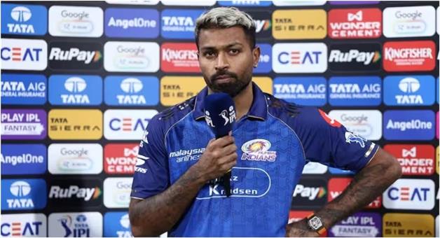 Khabar Odisha:We-have-to-take-a-tough-decision-now-says-Hardik-Pandya-after-fourth-consecutive-defeat