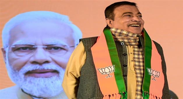 Khabar Odisha:We-should-retire-now-why-did-Nitin-Gadkari-say-this