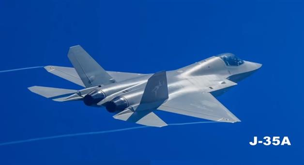 Khabar Odisha:We-will-not-buy-J-35-fighter-jets-Pakistan-gives-a-big-blow-to-China