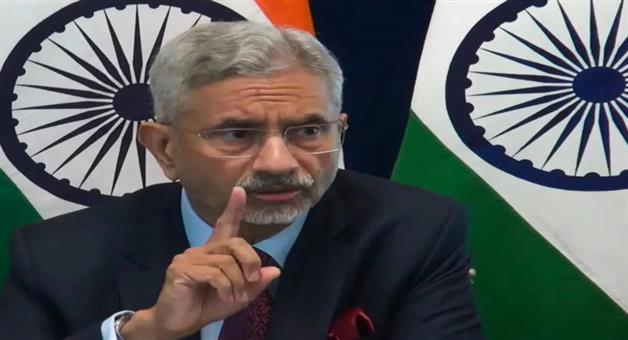 Khabar Odisha:We-will-not-tolerate-terrorism-Jaishankar-shows-a-mirror-to-Pakistan-in-front-of-China-at-SCO-summit