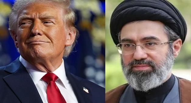 Khabar Odisha:We-will-open-Hormuz-only-on-Khameneis-orders-or-you-idiot-Iran