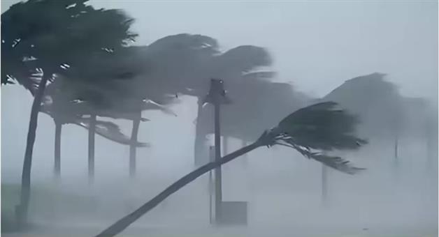 Khabar Odisha:Weather-5-August-heavy-rain-in-22-states-70-kmh-winds-IMD-warning