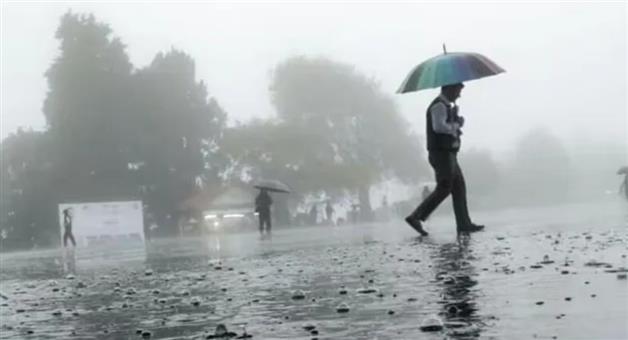 Khabar Odisha:Weather-alert-rain-snow-strong-winds-in-6-states
