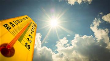 Khabar Odisha:Weather-in-Odisha