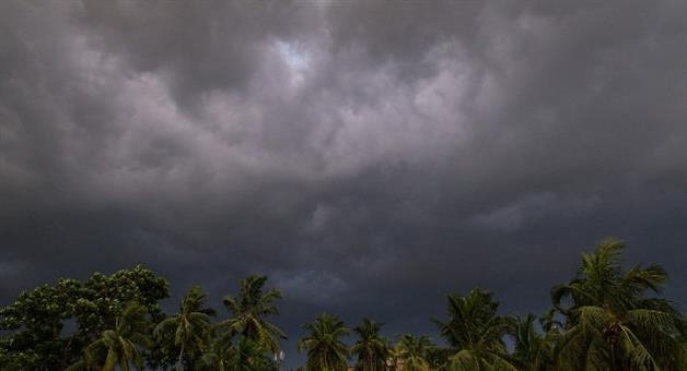Khabar Odisha:Weather-in-Odisha