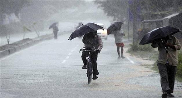 Khabar Odisha:Weather-in-Odisha