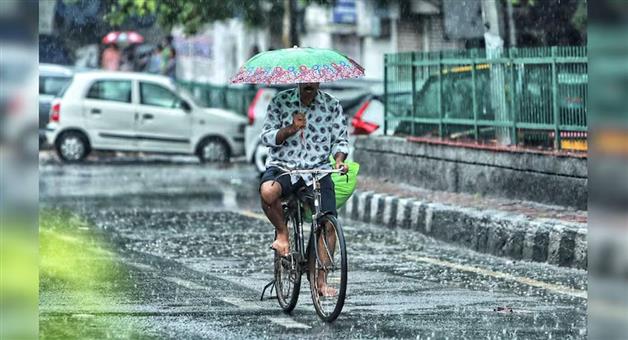 Khabar Odisha:Weather-to-change-from-tomorrow-IMD-issues-orange-alert-for-7-districts
