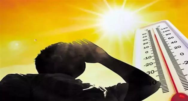Khabar Odisha:Weather-today-temperature-rain-air-pollution-level