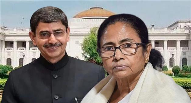 Khabar Odisha:West-Bengal-Assembly-Dissolved-Governor-RN-Ravi-Actions-After-Mamata-Banerjee-Refuses-to-Resign