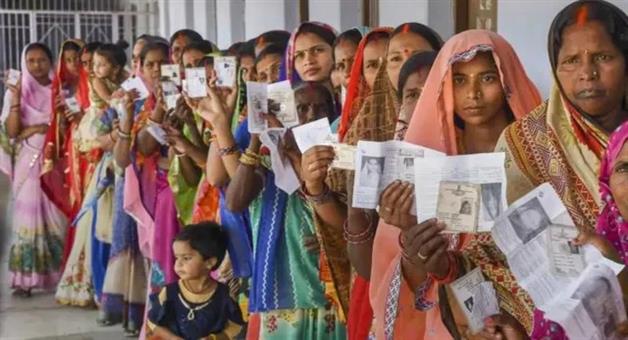 Khabar Odisha:West-Bengal-elections-2026-record-voter-turnout-in-final-phase