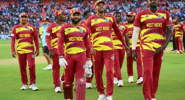 Khabar Odisha:West-Indies-Miss-Direct-Qualification-for-ODI-World-Cup-2027-Forced-Into-Qualifiers-Again