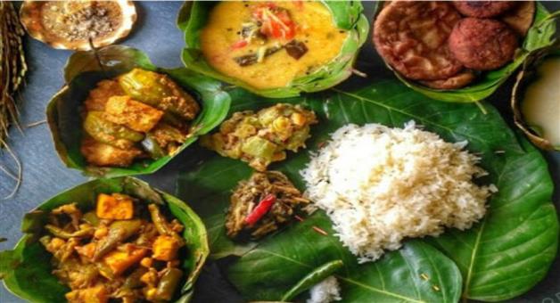 Khabar Odisha:Western-Odisha-is-abuzz-with-Nuakhai-festivities