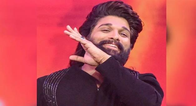 Khabar Odisha:What-Allu-Arjun-said-about-the-success-of-Pushpa-2