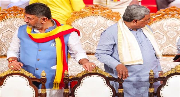 Khabar Odisha:What-is-going-on-in-Karnataka-between-Bihar-elections-CM-Siddaramaiahs-statement-creates-suspense