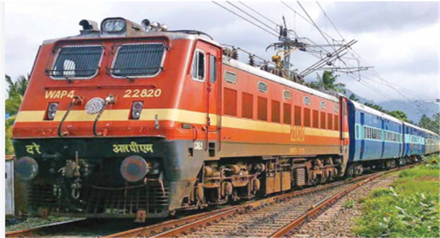 Khabar Odisha:What-was-stolen-from-the-train-toilet-there-was-a-commotion-everywhere