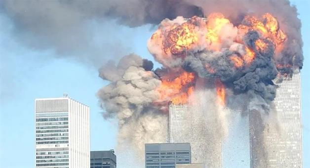Khabar Odisha:What-was-the-911-terror-attack-America-was-shaken-24-years-ago-The-story-of-that-day-is-still-fresh-today