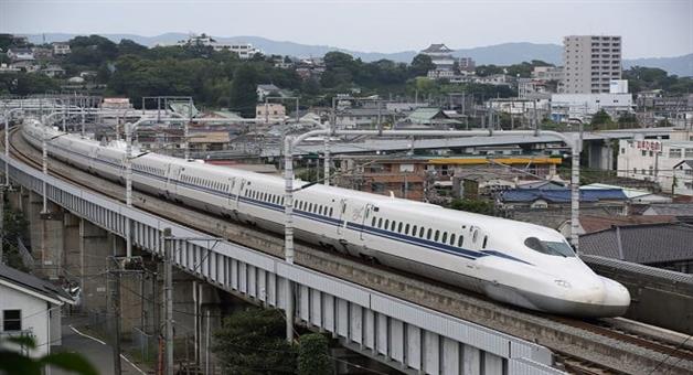 Khabar Odisha:What-will-be-the-route-of-Ahmedabad-Delhi-bullet-train-through-which-state-will-it-pass