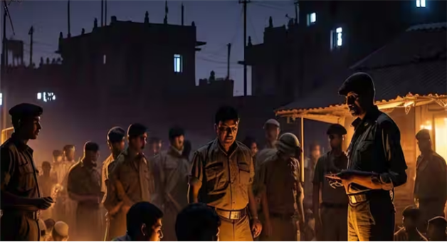 Khabar Odisha:When-and-for-how-long-will-there-be-a-blackout-in-Patna-DM-gave-this-information