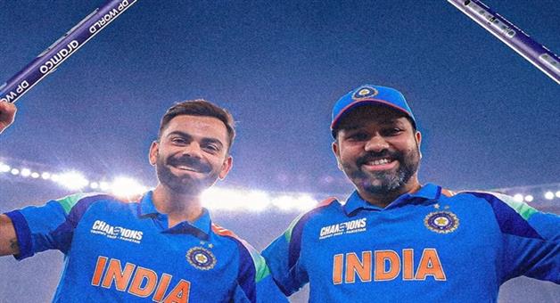 Khabar Odisha:When-will-Rohit-and-Kohli-retire-from-ODIs-BCCI-vice-president-Rajiv-Shukla-clarified