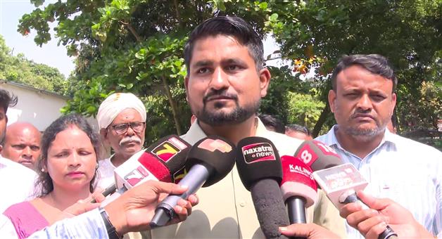 Khabar Odisha:When-will-the-student-union-elections-be-held-Minister-gives-a-major-update