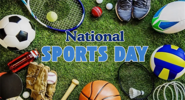 Khabar Odisha:Which-great-person-is-remembered-on-National-Sports-Day