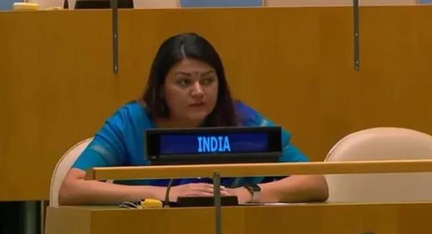 Khabar Odisha:Who-is-IFS-Petal-Gahlot-ISR-gold-medalist-diplomat