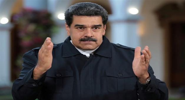 Khabar Odisha:Who-is-Venezuelan-President-Maduro-why-did-the-US-arrest-him-by-breaking-into-his-house