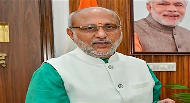Khabar Odisha:Who-is-this-CP-Radhakrishna-the-Vice-Presidential-candidate-from-RSS-worker