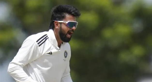 Khabar Odisha:Who-is-this-Jhatra-Jain-He-got-a-place-in-the-Indian-Test-team-for-the-first-time