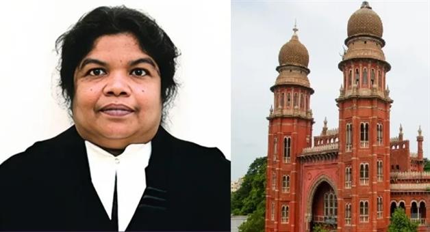 Khabar Odisha:Who-is-this-Justice-J-Nisha-Bano-President-orders-her-elevation-to-Kerala-High-Court