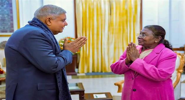 Khabar Odisha:Who-will-be-the-Vice-President-of-the-country-after-Dhankhar-clash-in-NDA-India-alliance