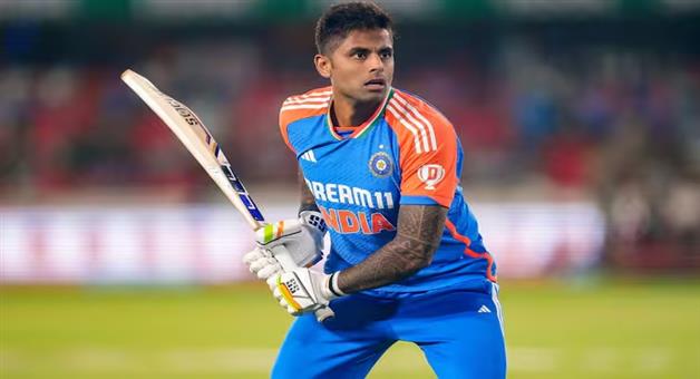 Khabar Odisha:Who-will-be-the-captain-of-the-Indian-team-in-the-Asia-Cup-2025-Suryakumar-Yadav-injured