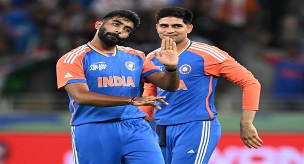 Khabar Odisha:Who-will-replace-Bumrah-This-is-what-Indias-playing-XI-could-look-like-in-the-match-against-Oman