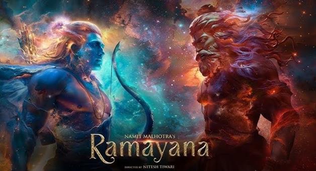 Khabar Odisha:Whose-fee-is-200-crores-and-whos-150-crores-Ramayan-films-budget-is-1600-crores