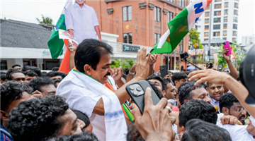 Khabar Odisha:Why-KC-Venugopal-Lost-CM-Race-VD-Satheesan-Victory-Factors