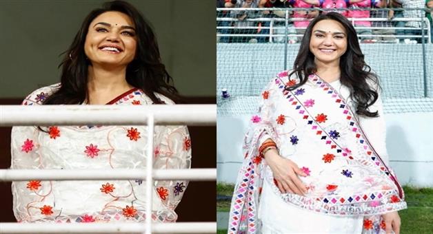 Khabar Odisha:Why-Preity-Zinta-disappears-from-India-after-IPL-Where-does-she-live
