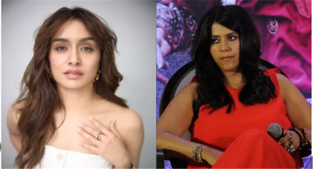 Khabar Odisha:Why-Shraddha-Kapoor-will-not-work-in-Ekta-Kapoors-movie