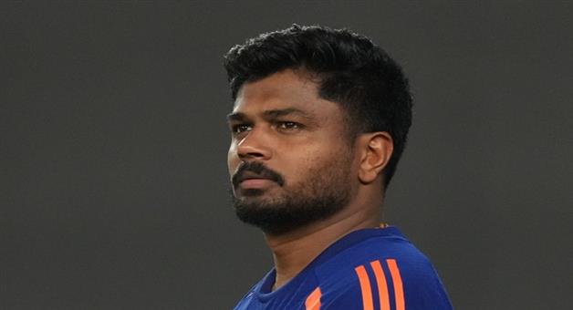 Khabar Odisha:Why-Was-Sanju-Samson-Dropped-Head-Coach-Gautam-Gambhir-Breaks-Silence