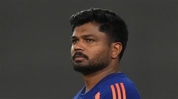 Khabar Odisha:Why-Was-Sanju-Samson-Dropped-Head-Coach-Gautam-Gambhir-Breaks-Silence