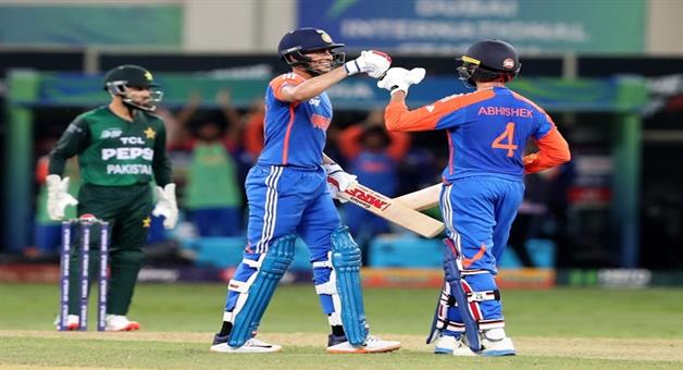 Khabar Odisha:Why-are-you-playing-cricket-with-Pakistan-if-it-is-a-breeding-ground-for-terrorism-Congress-asks-Jaishankar