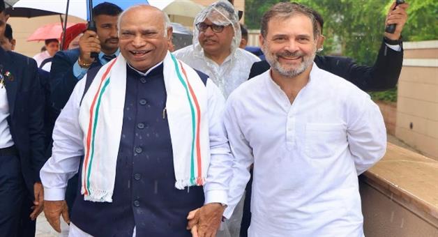 Khabar Odisha:Why-didnt-Rahul-and-Khadga-attend-Independence-Day-event-Congress-reply