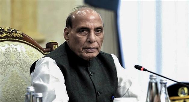 Khabar Odisha:Why-was-Operation-Sindoor-called-off-in-72-hours-Rajnath-Singh-said